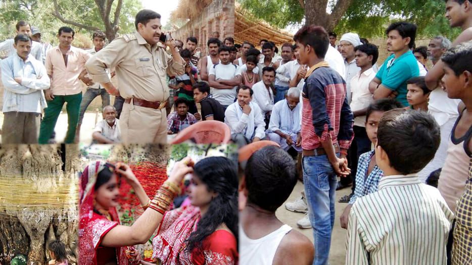husband killed her wife in fatehpur