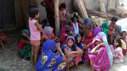 husband killed her wife in fatehpur