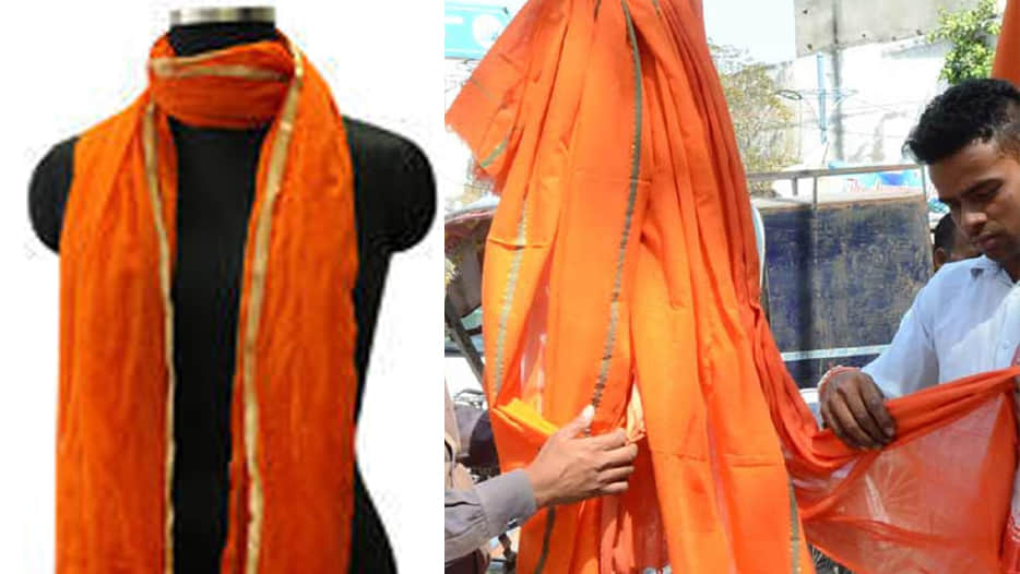 Hanuman Janmotsav 2023 you can wear these colour in Pooja of Hanuman ji