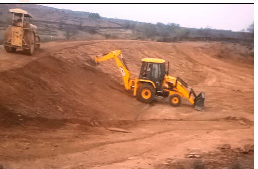 no water shortage will be in this area of rajasthan