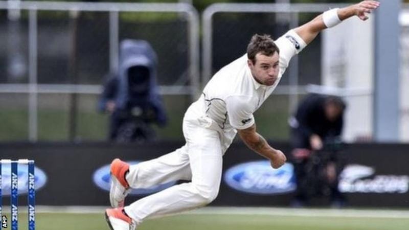 Doug Bracewell: kiwi cricketer punished for drink-driving over dead cockatoo incident