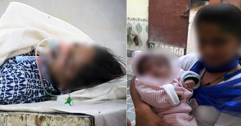 girl student of 12th class committed suicide irritating from the molestation