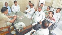 yamunanagar, police chaukas