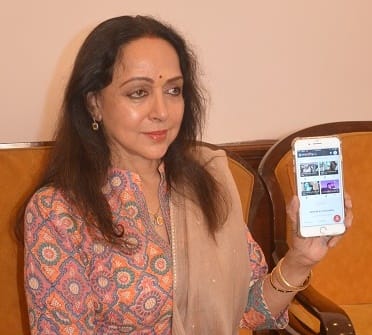 mycity app is face of city as well as your friend too