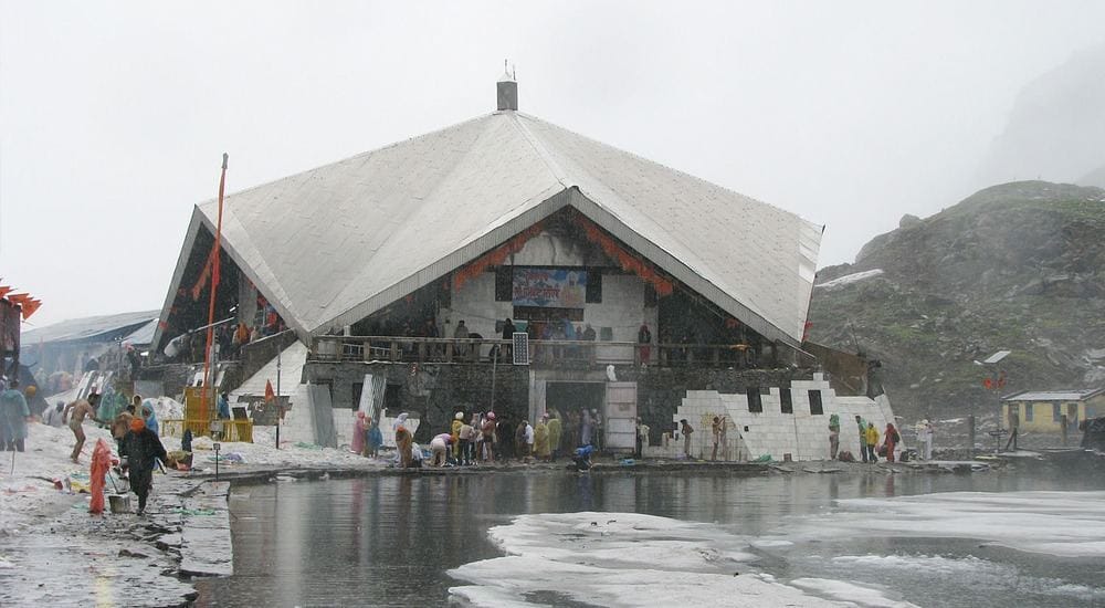 Hemkund Sahib Yatra 2022, Chardham yatra 2022, Fee fixed for horse-mule and stick-kandi