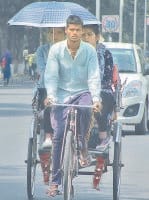 weather, hot season, kurukshetra