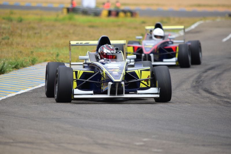 JK Tyre ties up with Suzuki, will create new opportunities in two-wheeler racing