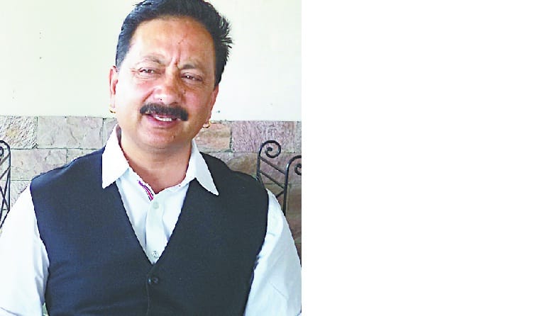 Congress to fight NH-74 scam: Karan