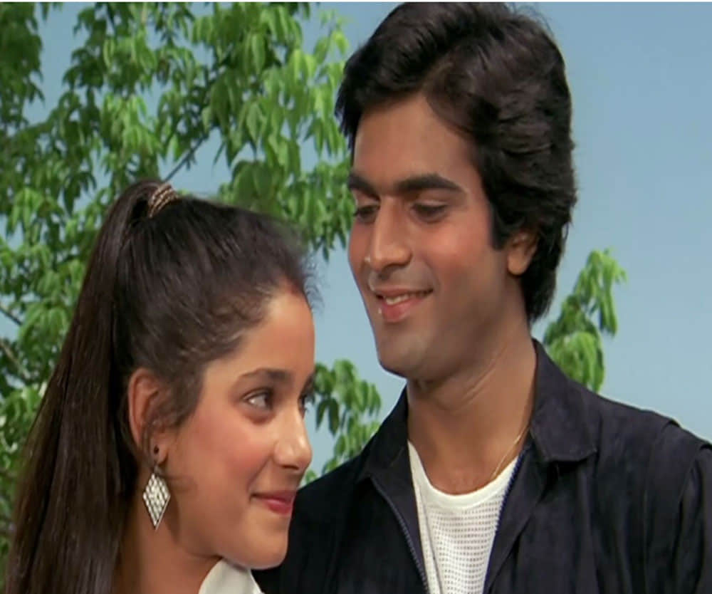 karan shah nita ambani nephew film jawaani was superhit but then flop