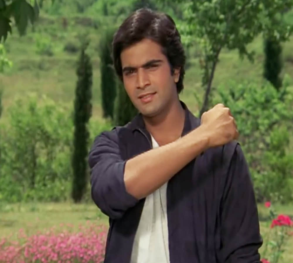 karan shah nita ambani nephew film jawaani was superhit but then flop