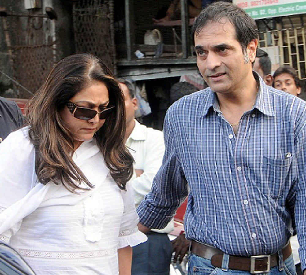 Karan Shah, nephew of Nita Ambani flop in films but a successful producer