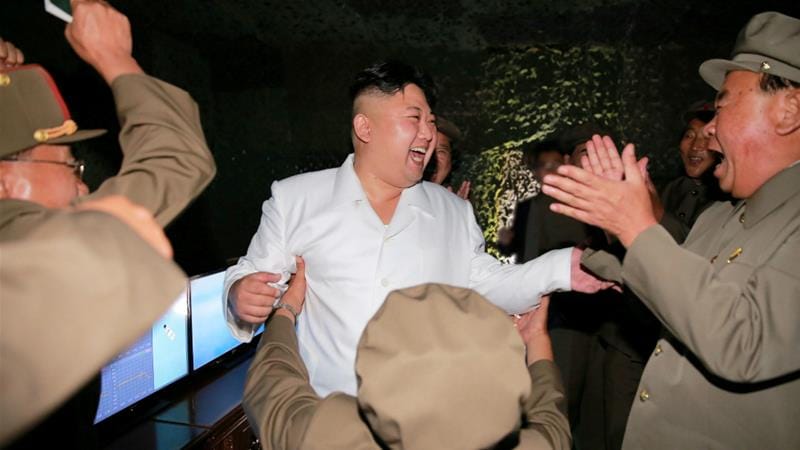 Know these three person who are behind the weapon development programme of north korea 