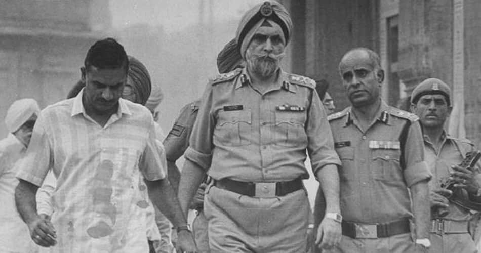 punjab formar dgp supercop kps gill special connection to vrindavan