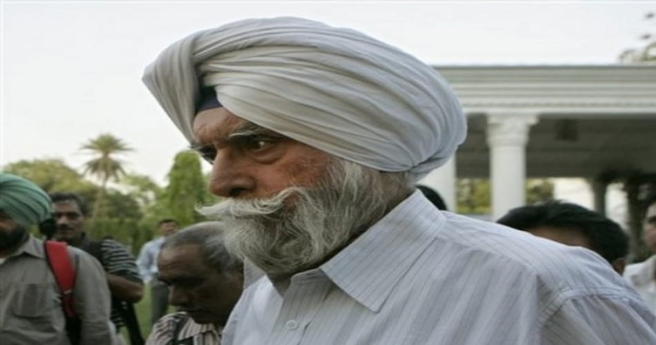 kps gill book The Paramount Cop