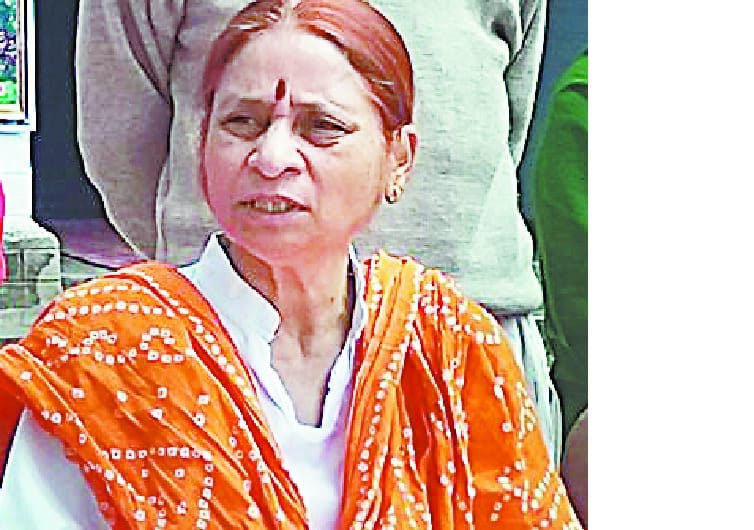 Hindu society aims to make women self respecting: Mala