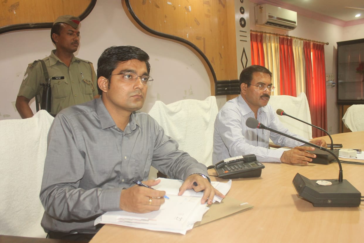  Salaries taking more than the sanctioned posts