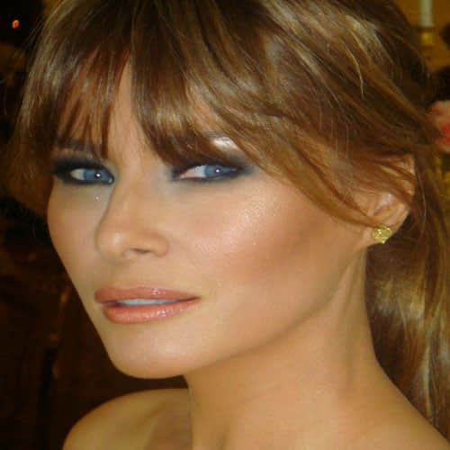These five things about Melania Trump fashion choice will rock your mind