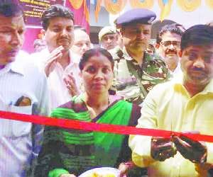 Children death due to brain fever, not good for officers: Nandagopal