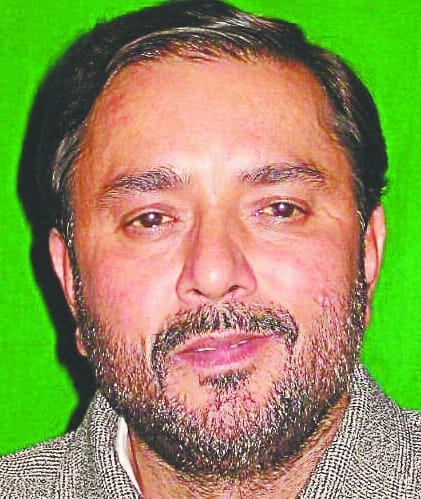 Notice to MLA Avtar Singh Bhadana