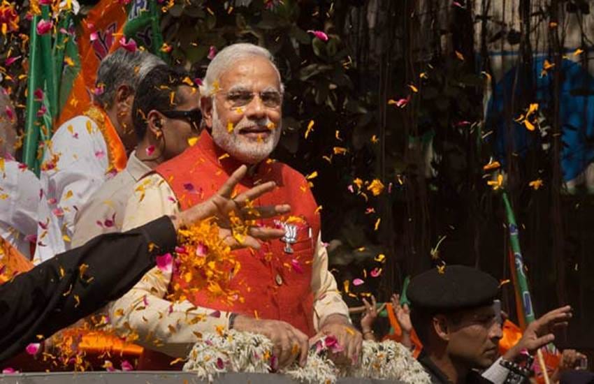 central government to make network of roads on LOC and IB