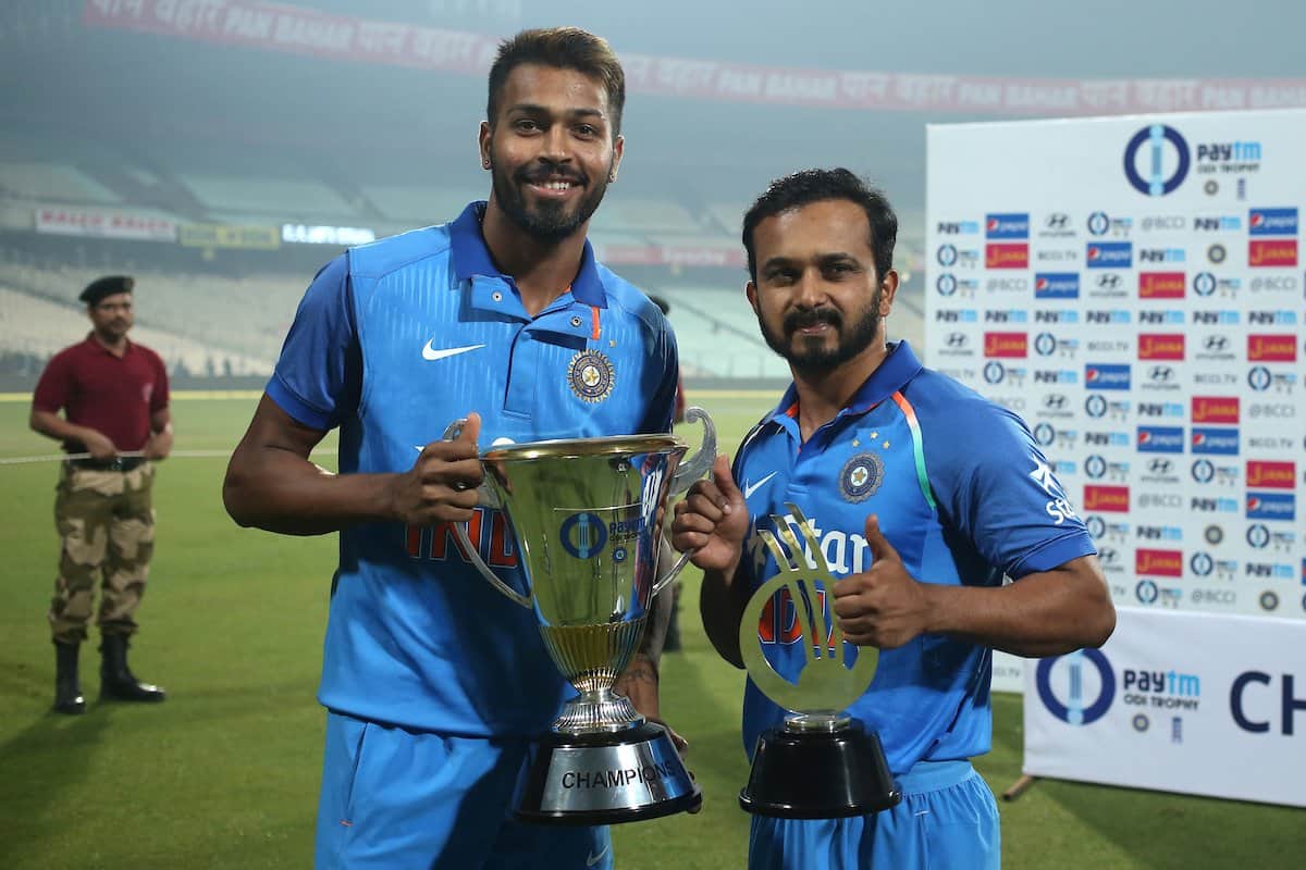  this is team india predicted 11 for guwahati t-20 against aussies 