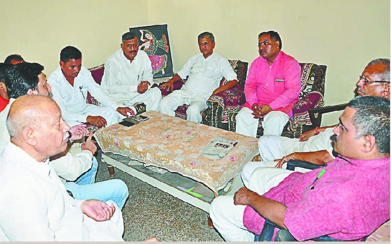 Amnesty steps to increase mutual harmony