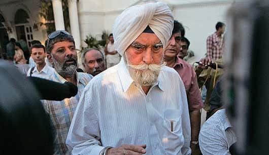 punjab formar dgp kps gill full profile, untold things