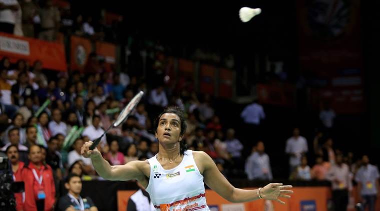 Sudriman Cup 2017: China Crashed Out India After Defeating it By 3-0