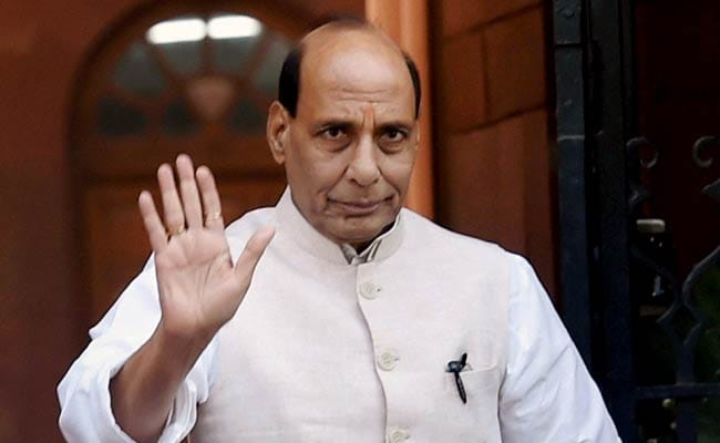 rajnath singh will come to jaipur in next month