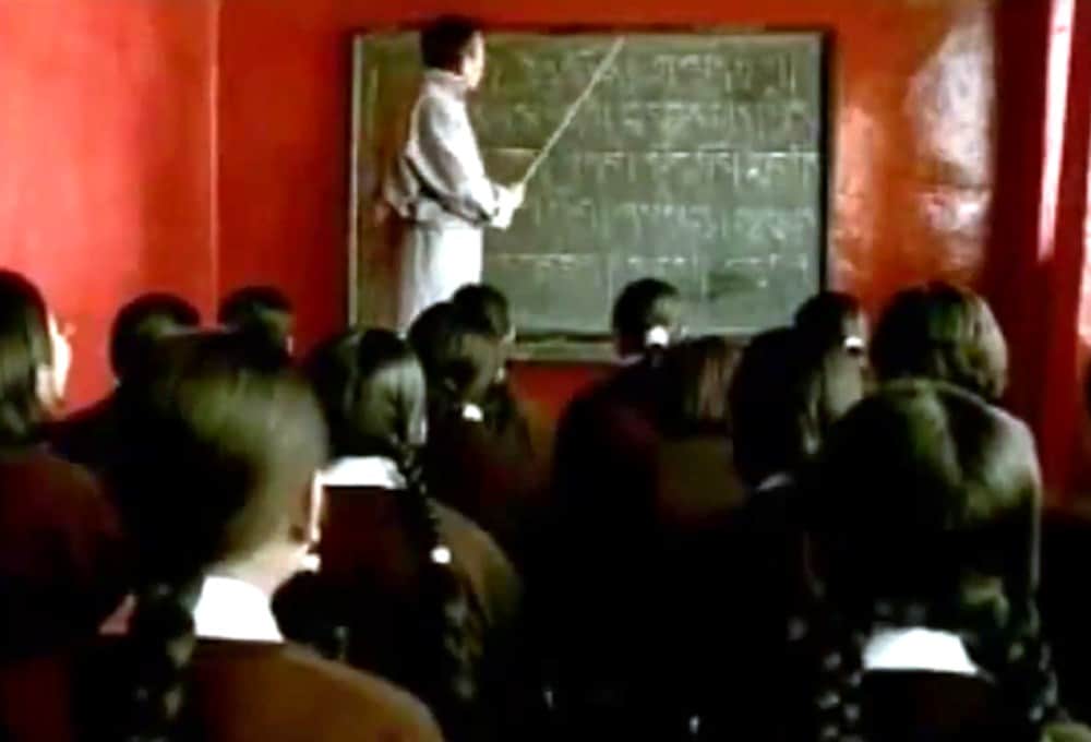 education department will take action against techers for bad board result