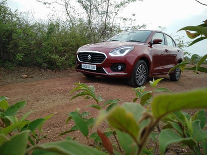 Road Test Review of New Maruti Suzuki Dzire in goa