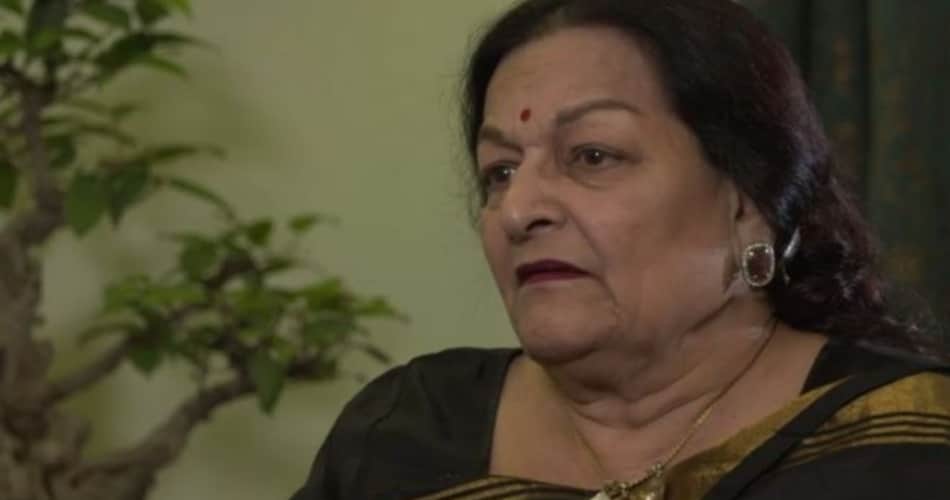 Ex DGP KPS Gill Controversial IAS Rupan Deol Case