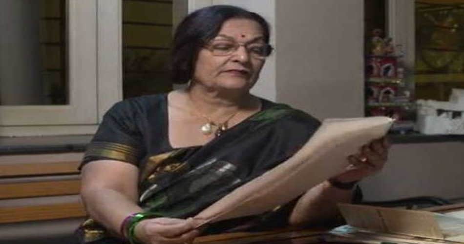Ex DGP KPS Gill Controversial IAS Rupan Deol Case
