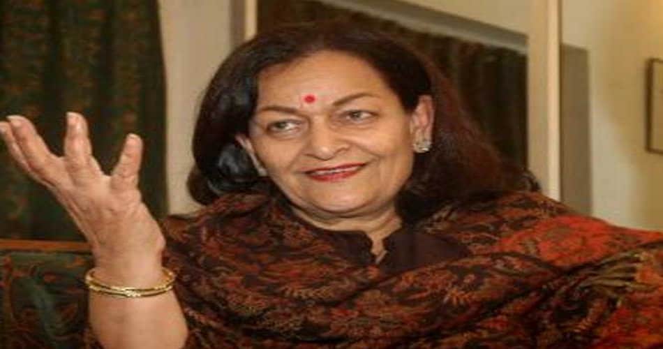 Ex DGP KPS Gill Controversial IAS Rupan Deol Case