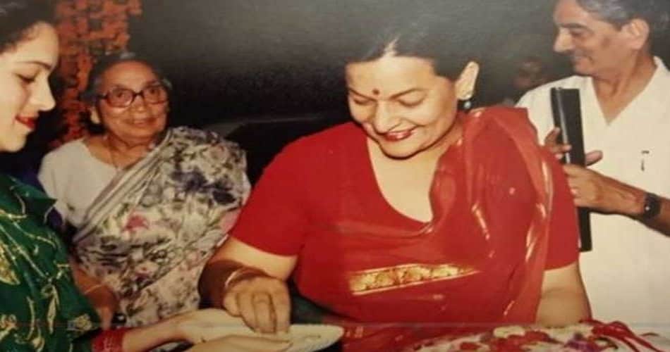 Ex DGP KPS Gill Controversial IAS Rupan Deol Case