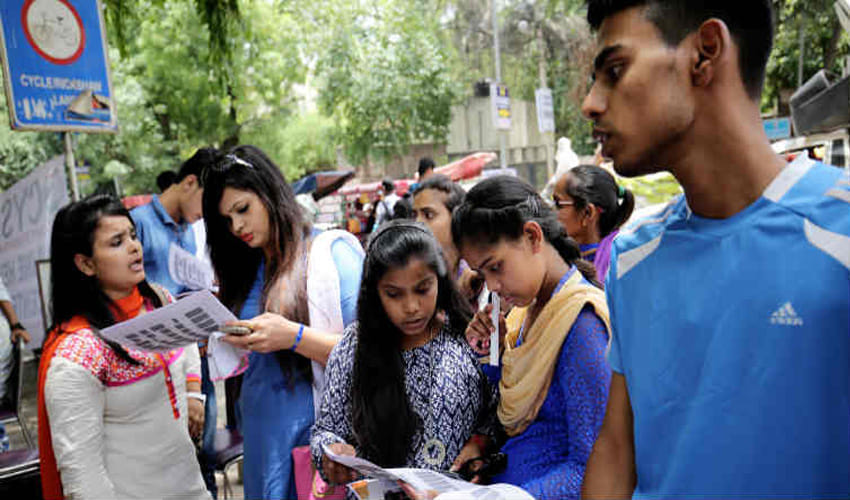 job vacancies in vyapam for 2500 posts