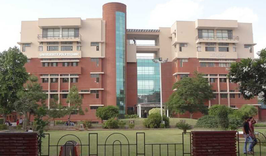 jamia have more than 1.5 lakh admission applications in this session