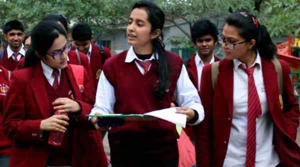 cbse students can see acadamic record in any place