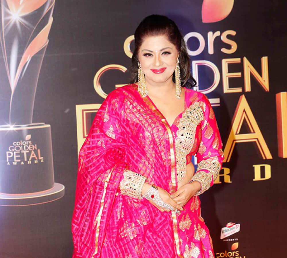 sudha chandran did not get film offer from last 13 years