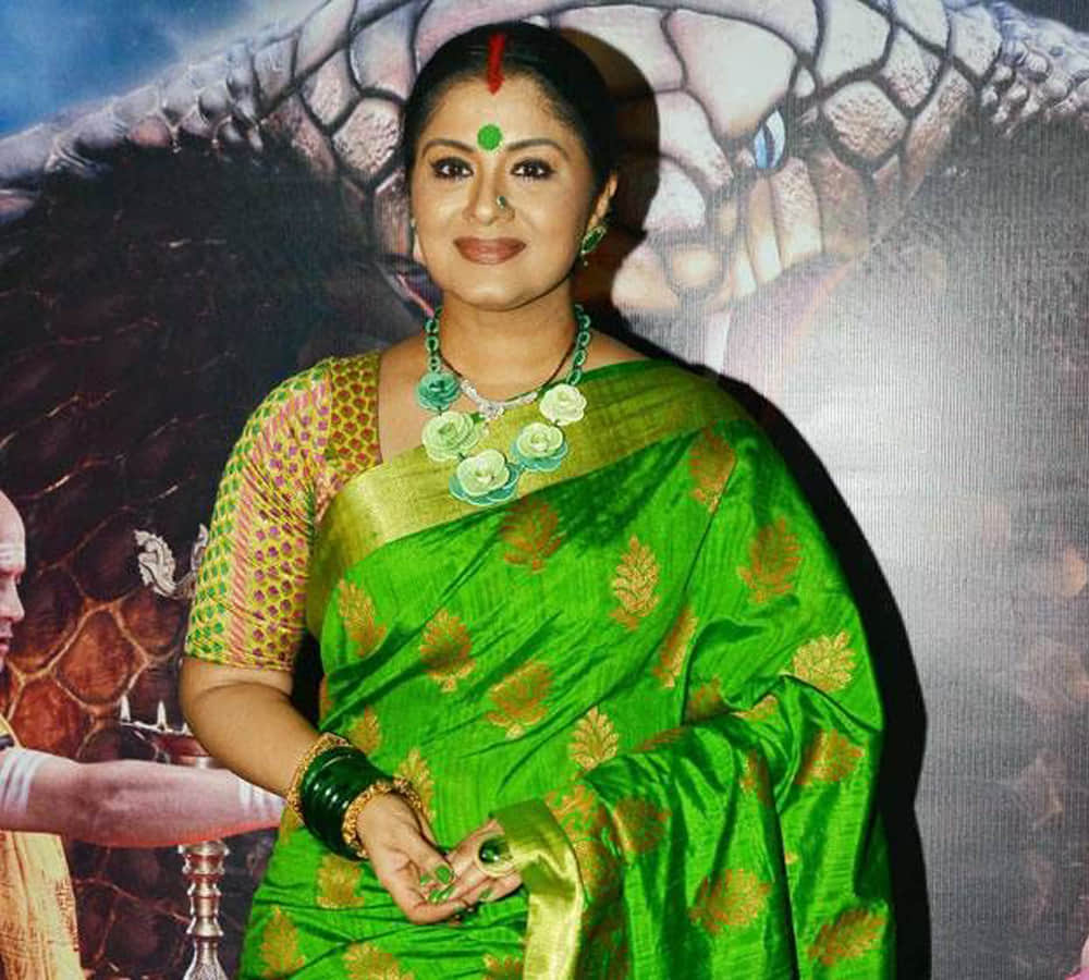 CISF apologised to sudha chandran after airport authority stopped her to remove prosthetic limb