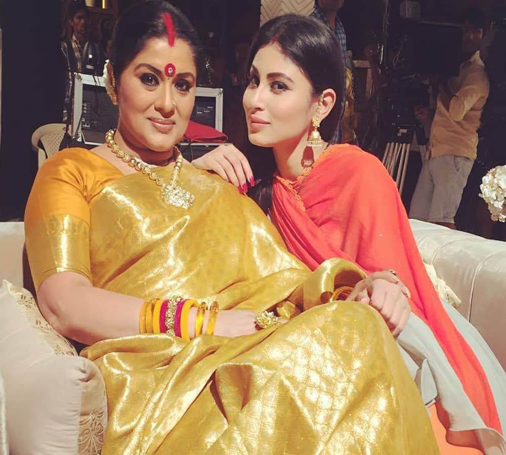 sudha chandran did not get film offer from last 13 years