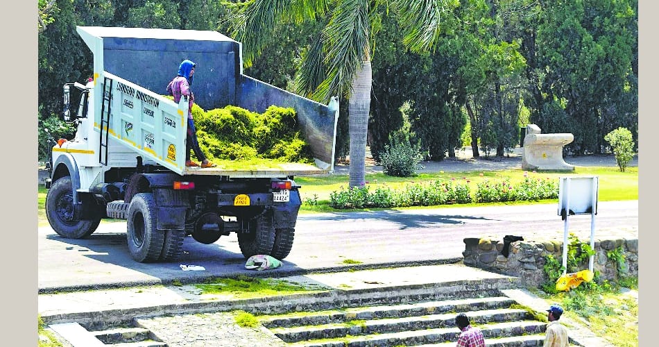 Chandigarh sukhna lake expert panel make decision