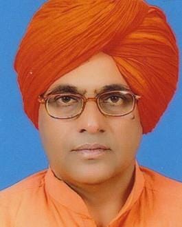 BJP booth expander training camp opposes Sumedhandanand Saraswati