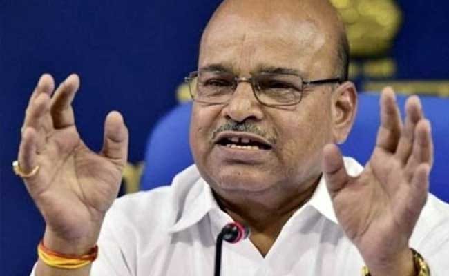 Minister Thavarchand Gehlot will come tomorrow