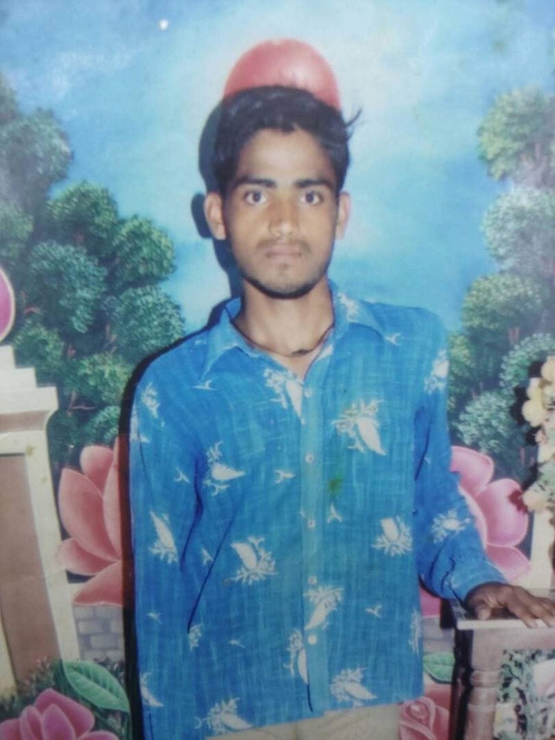 Lover-girlfriend poisoned, talked about murder