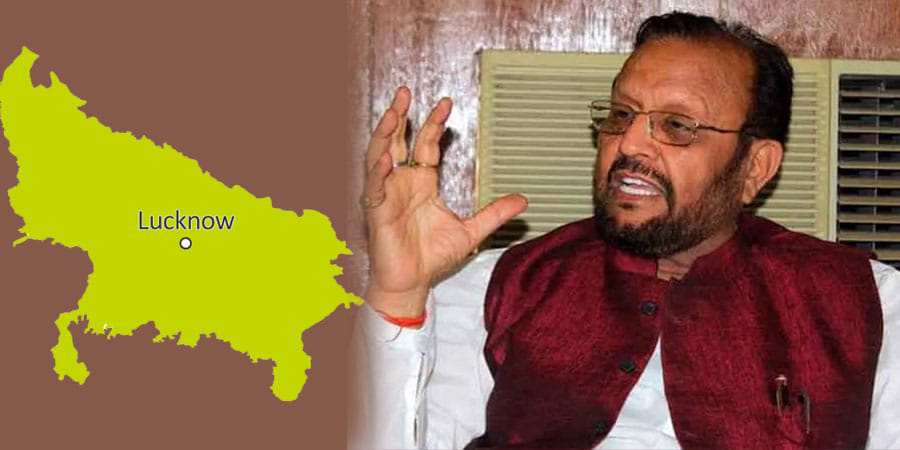 UP Minister suresh khanna says we never promised zero-crime On jewar-bulandshahar Highway rape case
