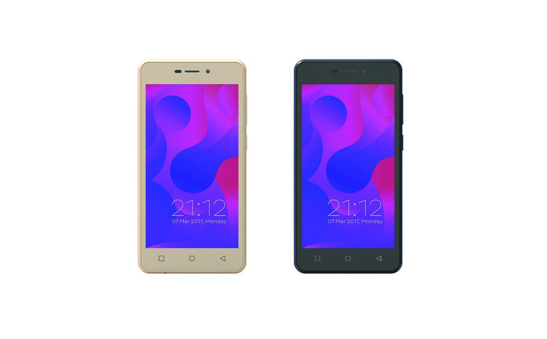 Zen Admire Sense
