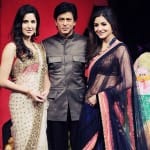 shahrukh khan, katrina kaif and anushka sharma to reunite in upcoming film of aanand l rai