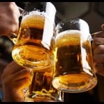 beer