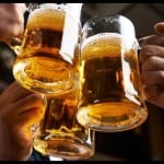 Beer Pipeline Is Coming to This German Heavy Metal Festival